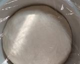 Foto del paso 3 de la receta: Muffins ingleses (panecillos sin horno)