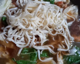 Foto del paso 5 de la receta: Sopa Ramen