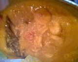 গলদা চিংড়ির মালাইকারি(chingri malaikari_recipe in bengali) রেসিপি ধাপ - 2 ছবি