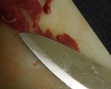 A picture of step 5 of Philly Cheesesteak Remake.