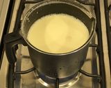 Foto del paso 1 de la receta: Flan casero en olla Essen