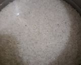 Foto langkah ke 1 dari resep 44#Ketan Bumbu/Ketan tetel/Ketan serundeng.