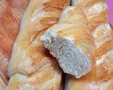 Foto del paso 4 de la receta: Pan con manteca