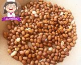 Foto langkah ke 4 dari resep Mie Kacang Vegan alaMetut 👩‍🍳.
