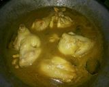 Foto langkah ke 1 dari resep Ayam Bakar Teflon.
