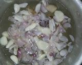 Foto langkah ke 6 dari resep Nasi Jagung.