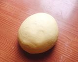 Hình bước làm 3 của món Hamburger khoai lang