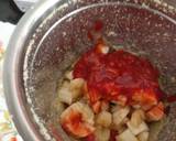 Strawberry Banana Smoothie recipe step 2 photo