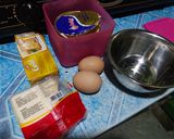 Foto langkah ke 1 dari resep TAHU KW ala Keto.
