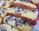 Foto langkah ke 8 dari resep Pukis bangka chewy.