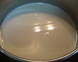 Foto del paso 3 de la receta: Leche nevada