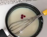 Foto del paso 19 de la receta: Tarta de mousse de chocolate con base de galleta Sin gluten