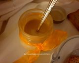 Foto del passaggio 3 della ricetta Crema di mandorle