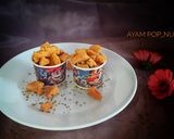 Foto langkah ke 4 dari resep Ayam Pop.