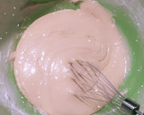 Foto del paso 4 de la receta: Tarta invertida de manzana ♡