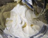 Foto del paso 1 de la receta: Buttercream Americano