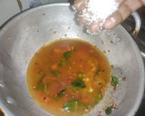 வெந்தய மிளகு ரசம் ரெசிபி ஸ்டேப் 4 புகைப்படம்