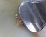 Foto langkah ke 1 dari resep Sop Daging Makaroni.
