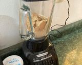 Foto del paso 1 de la receta: Cheesecake de queso con zarzamora