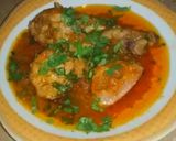 A picture of step 6 of Degi QORMA #Cookpadsehri.