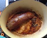 Foto del paso 5 de la receta: Lengua de Res