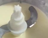 Foto langkah ke 3 dari resep MPASI - Es Krim Keju Homemade No SP, No Krim.