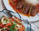 صورة لخطوة 4 من وصفة سلطة الملفوف