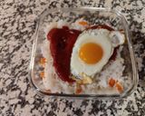 Foto del paso 6 de la receta: Arroz a la cubana