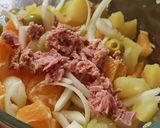 Foto del paso 4 de la receta: Remojón granadino