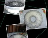 Foto langkah ke 7 dari resep Puding susu oreo.
