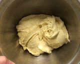 Une image de l'étape 2 de Brioche des Rois.