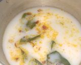 Foto langkah ke 4 dari resep Lodeh Manisa/Labu Siam.