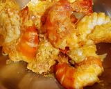 নারকেলি চিংড়ি(narkali chingri recipe in Bengali) রেসিপির ধাপ 1 ছবি