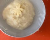 Foto del paso 5 de la receta: Miguelitos De la Roda (a mi manera) rellenos de crema pastelera