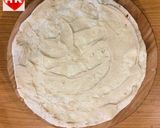 A picture of step 3 of Homemade Beef Shawarma.