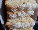 Foto del paso 15 de la receta: Budín de Coco con Crumble de Coco