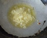 A picture of step 3 of Vegetable crispy.