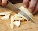 Klasszikus vadasmártás recept fázis 2 fotója