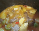 Foto del paso 7 de la receta: Estofado al toro