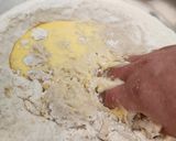Foto del paso 3 de la receta: Pan amasado esponjoso