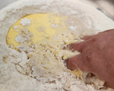 Foto del paso 3 de la receta: Pan amasado esponjoso