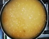 Foto del paso 5 de la receta: Con amor y garbanzos