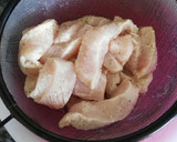Foto del paso 4 de la receta: Fingers de pollo