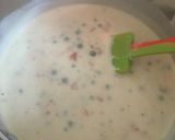 Finomfőzelék recept fázis 2 fotója