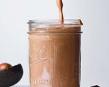 A picture of step 2 of Simple protein Smoothie.