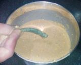 চিলি ফ্রাই (Chili fry recipe in Bengali) রেসিপি ধাপ - 2 ছবি