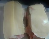 Foto del paso 5 de la receta: Berenjenas a la Napolitana