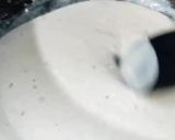 A picture of step 8 of ALFREDO PENNE PASTA.