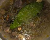Foto langkah ke 1 dari resep Soto Betawi.