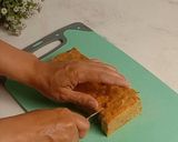 Foto langkah ke 5 dari resep Carrot Chicken Nugget versi Less Gluten.